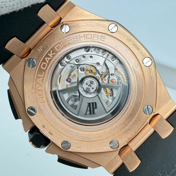 Audemars Piguet Royal Oak Offshore 26401RO.OO.A002CA.01